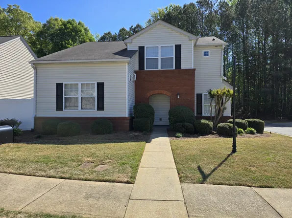 231 Windcroft Ln NW, Acworth, GA 30101
