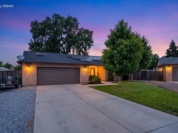 3561 Cazadero Way, Anderson, CA 96007