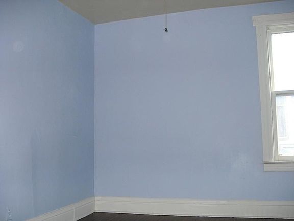 1st. Floor - Bedroom #1