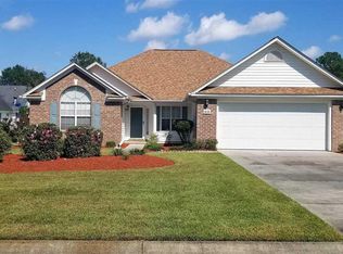4116 Steeple Chase Dr, Myrtle Beach, SC 29588