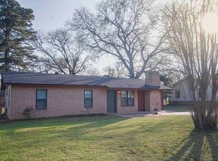 310 Fairview St, Marshall, TX 75672