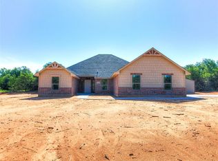 104822 S Pimlico Pass, McLoud, OK 74851
