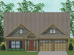 233 Tweng Trl, Lexington, SC 29072