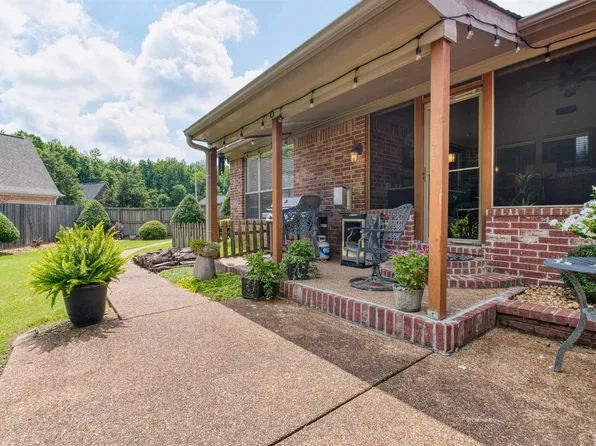 4362 Bridgestone Cir, Bartlett, TN 38135