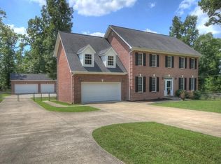 173 Cotton Rd, Corbin, KY 40701