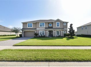 17426 Bella Nova Dr, Orlando, FL 32820