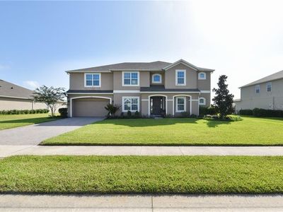 17426 Bella Nova Dr, Orlando, FL, 32820