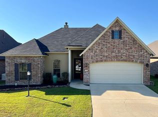 311 Acadiana Creek Dr, Shreveport, LA 71106