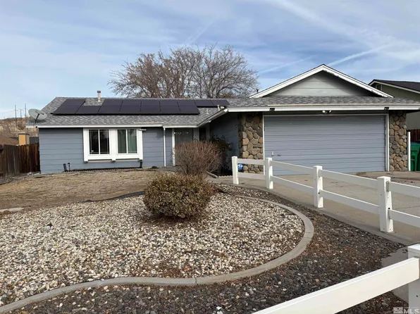 1918 Alpland Ct, Sparks, NV 89434