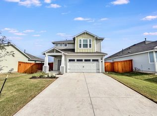 156 Edward R Gaytan St, San Marcos, TX 78666