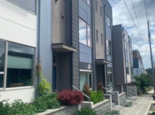 1909 25th Ave S #B, Seattle, WA 98144