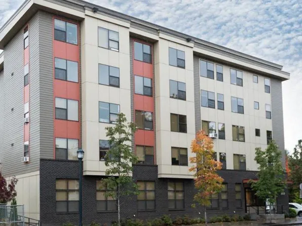 Monroe Street Apartments