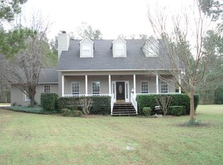 317 Mystic Pines Dr, Thomasville, GA 31757