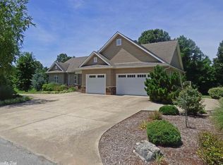 21 Sisney Dr, Ash Flat, AR 72513