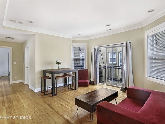 2nd image of 7048 N Damen Ave #3