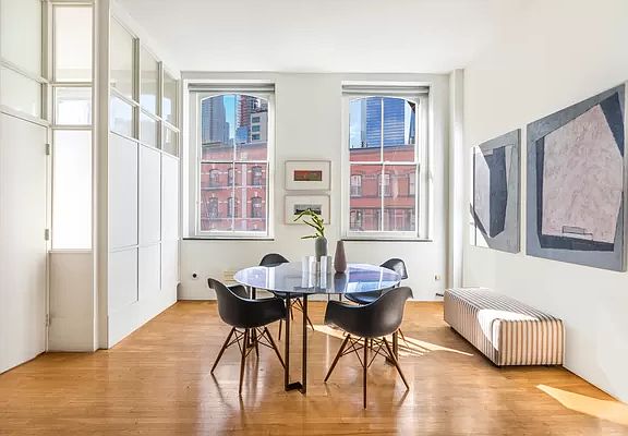 4th image of 177 Duane St APT 4E