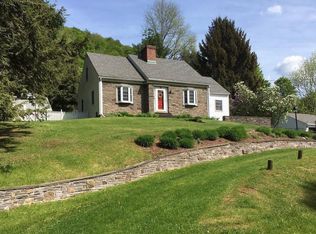8 Park Pl, Delhi, NY 13753