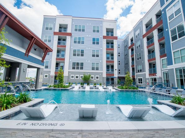 180 W Gray St APT 1315