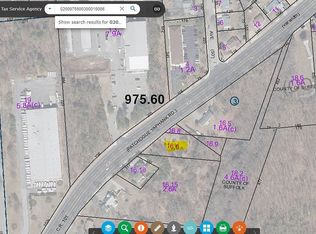 Patchogue Yaphank Rd, Patchogue, NY 11772