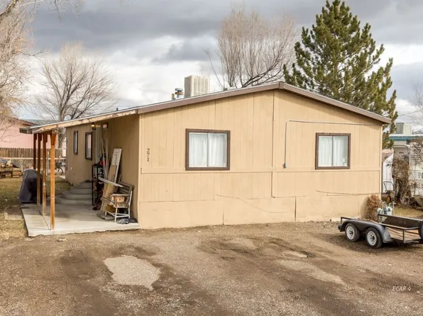 271 13th St, Carlin, NV 89822