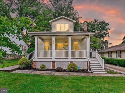 5804 Woodcrest Ave, Baltimore, MD, 21215