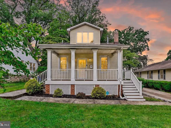 5804 Woodcrest Ave, Baltimore, MD 21215