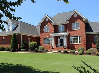 104 Grassy Knoll Way, Anderson, SC 29621
