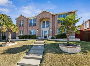 604 Pendleton Dr, Rockwall, TX 75032