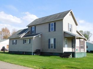501 Oxford Ave, Newcomerstown, OH 43832
