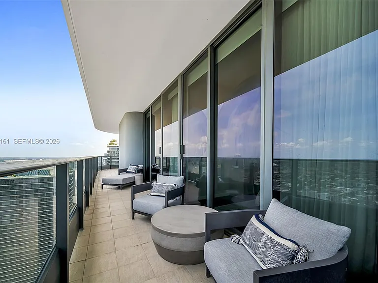 1000 Brickell Plz #Penthouse 5807 — Photo 18