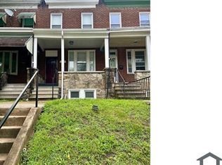 2529 Denison St, Baltimore, MD 21216