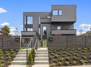 3650 51st Ave SW, Seattle, WA 98116