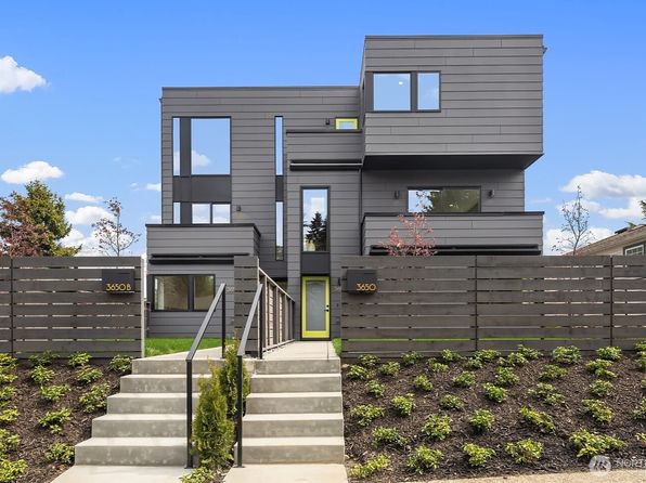 3650 51st Avenue SW, Seattle, WA 98116