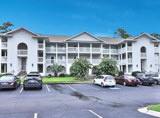 4416 Eastport Blvd UNIT N11, Little River, SC 29566