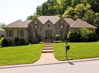 707 Wild Timber Ct, Franklin, TN 37069