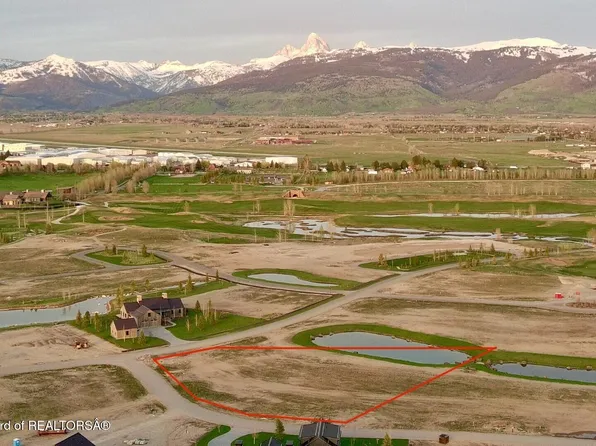 57 Tributary Chase #Ii, Driggs, ID 83422