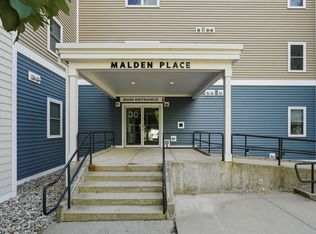 Malden Place Condos, Malden, MA 02148