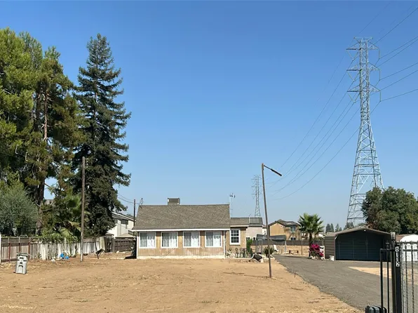 6112 W Ashlan Ave, Fresno, CA 93723