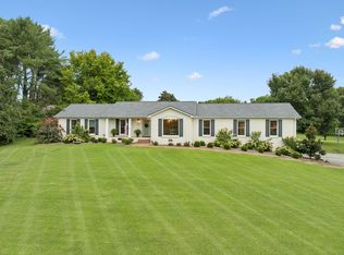 2205 Morriswood Ct, Franklin, TN 37064