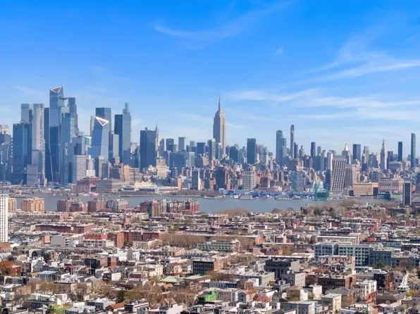 209 Bowers St, Jersey City, NJ 07307