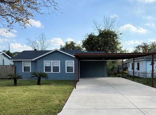 13346 Louisville St, Houston, TX 77015