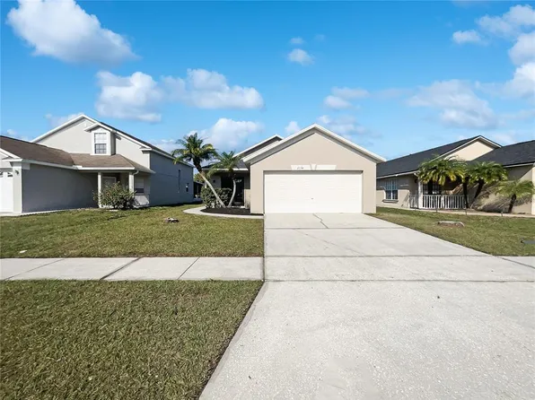 2134 Jessa Dr, Kissimmee, FL 34743