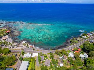 78-210 Kahaluu Rd, Kailua Kona, HI 96740