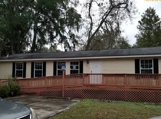 504 Maple St SW, Live Oak, FL 32064