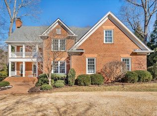 2111 Oak Park Pl, Lynchburg, VA 24503