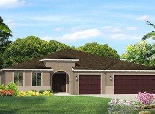 31499 Driscoll Dr, Zephyrhills, FL 33543