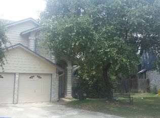 9299 Ridge Post, San Antonio, TX 78250