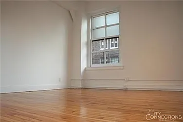 Rented by City Connections Realty