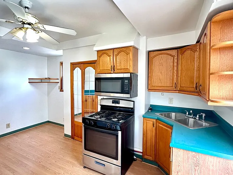 2110 Larkins Way #2 — Photo 1