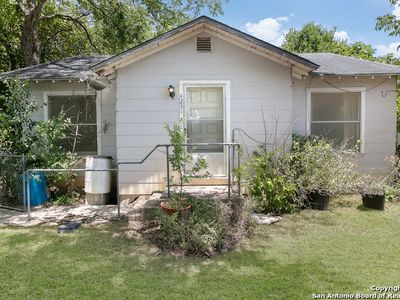 4231 N Hein Rd, San Antonio, TX, 78220